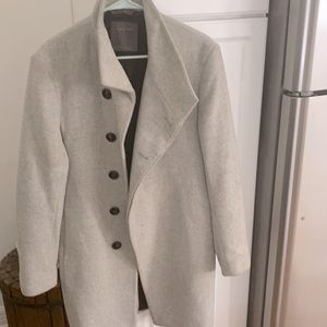 Zara Man Coat